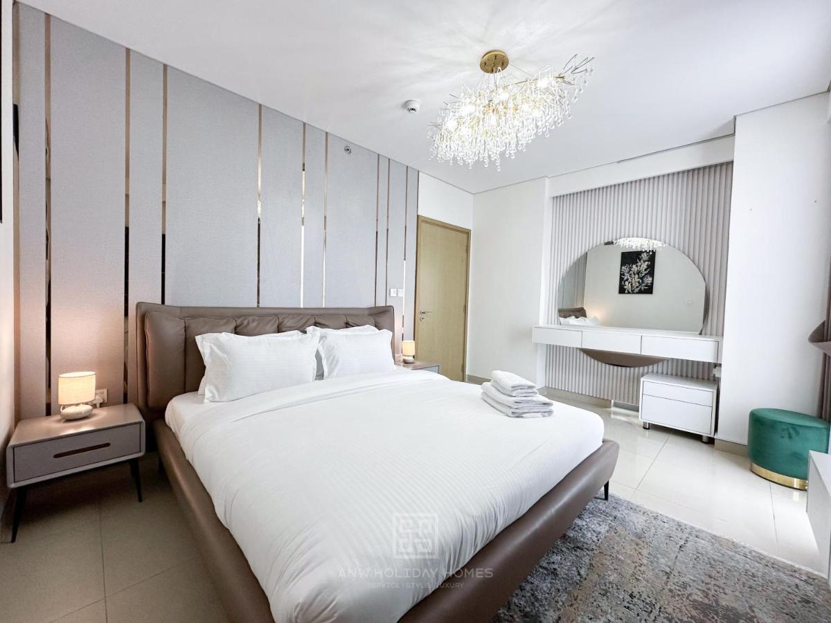 Appartement Emaar Marina 2br At 52-42 Building T2 With Full Marina Panorama View By Anw *