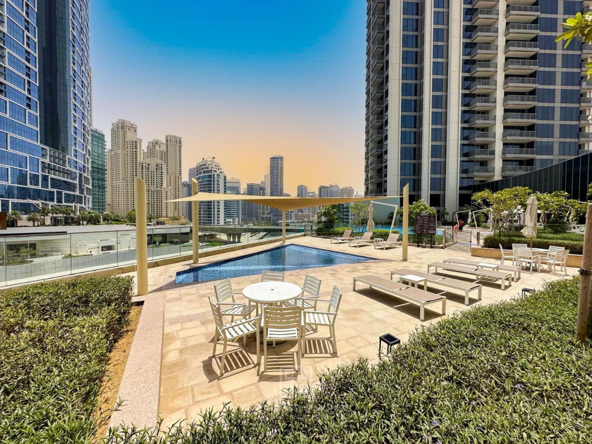 Emaar Marina 2br At 52-42 Building T2 With Full Marina Panorama View By Anw Appartement