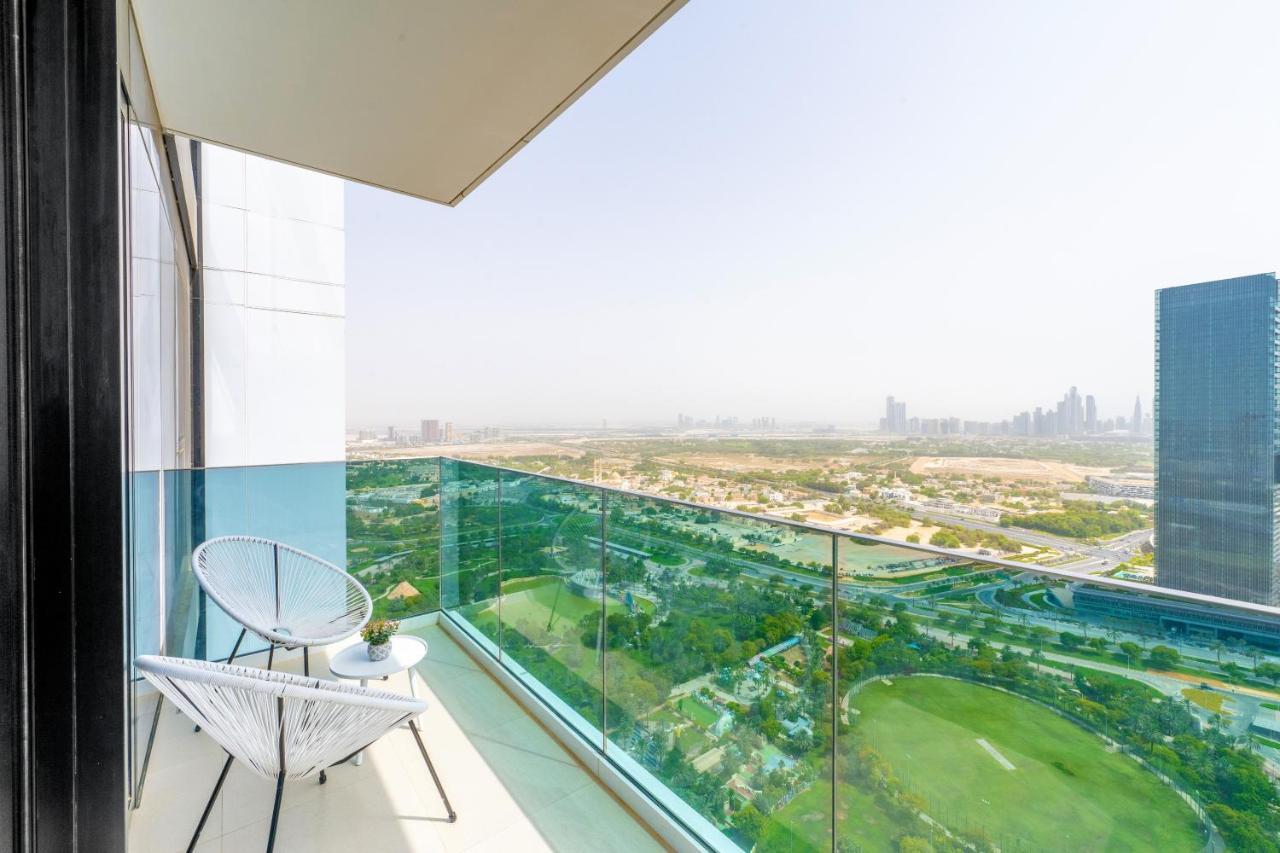 Ultra Luxury Wasl 1 Residences Zabeel Park * Dubaï