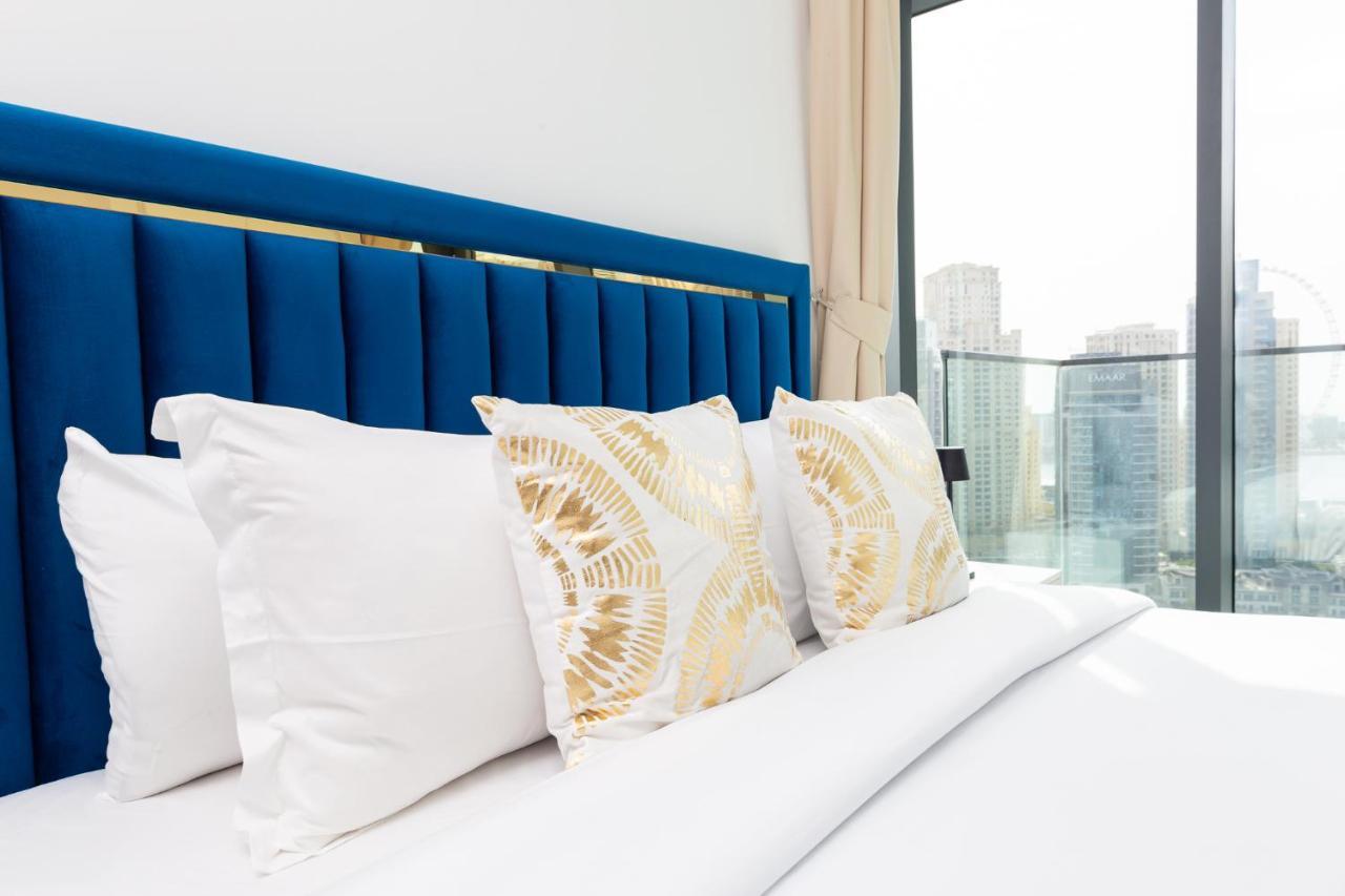 Apartamento Brand-new 1 Bedroom With Full Marina View *