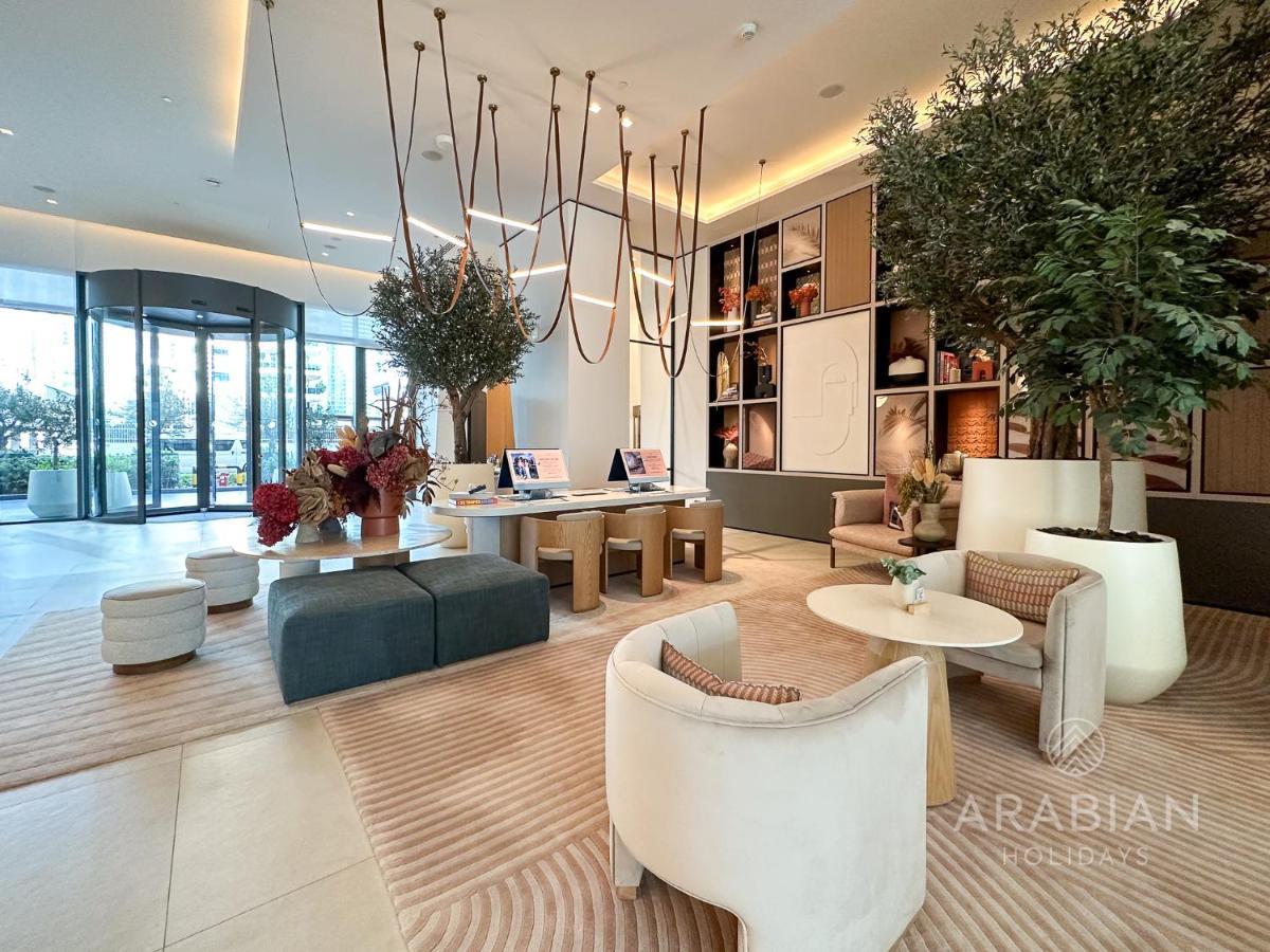 Apartamento Brand-new 1 Bedroom With Full Marina View