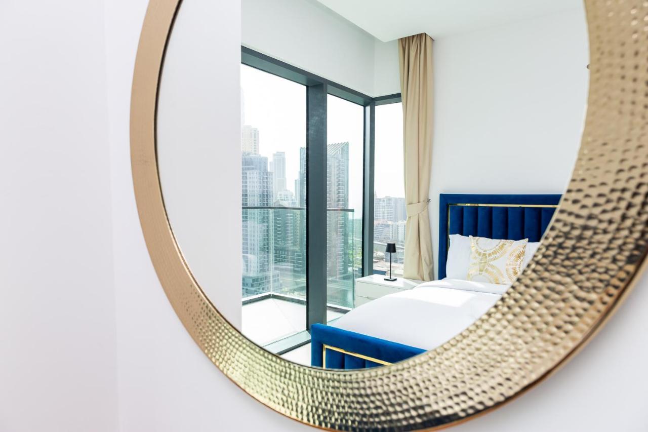 Apartamento Brand-new 1 Bedroom With Full Marina View *