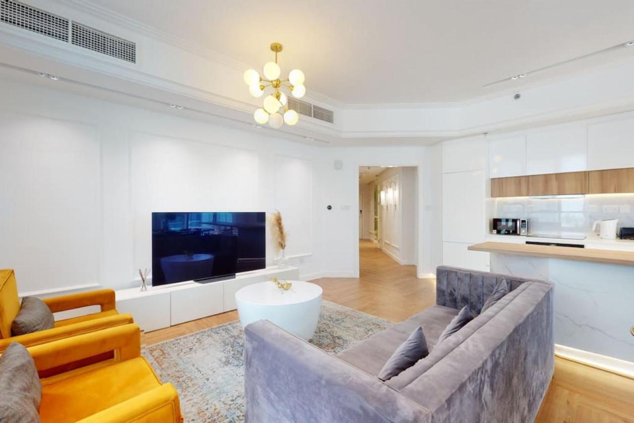 Torch Tower - Opulent Two Bedroom * Dubái