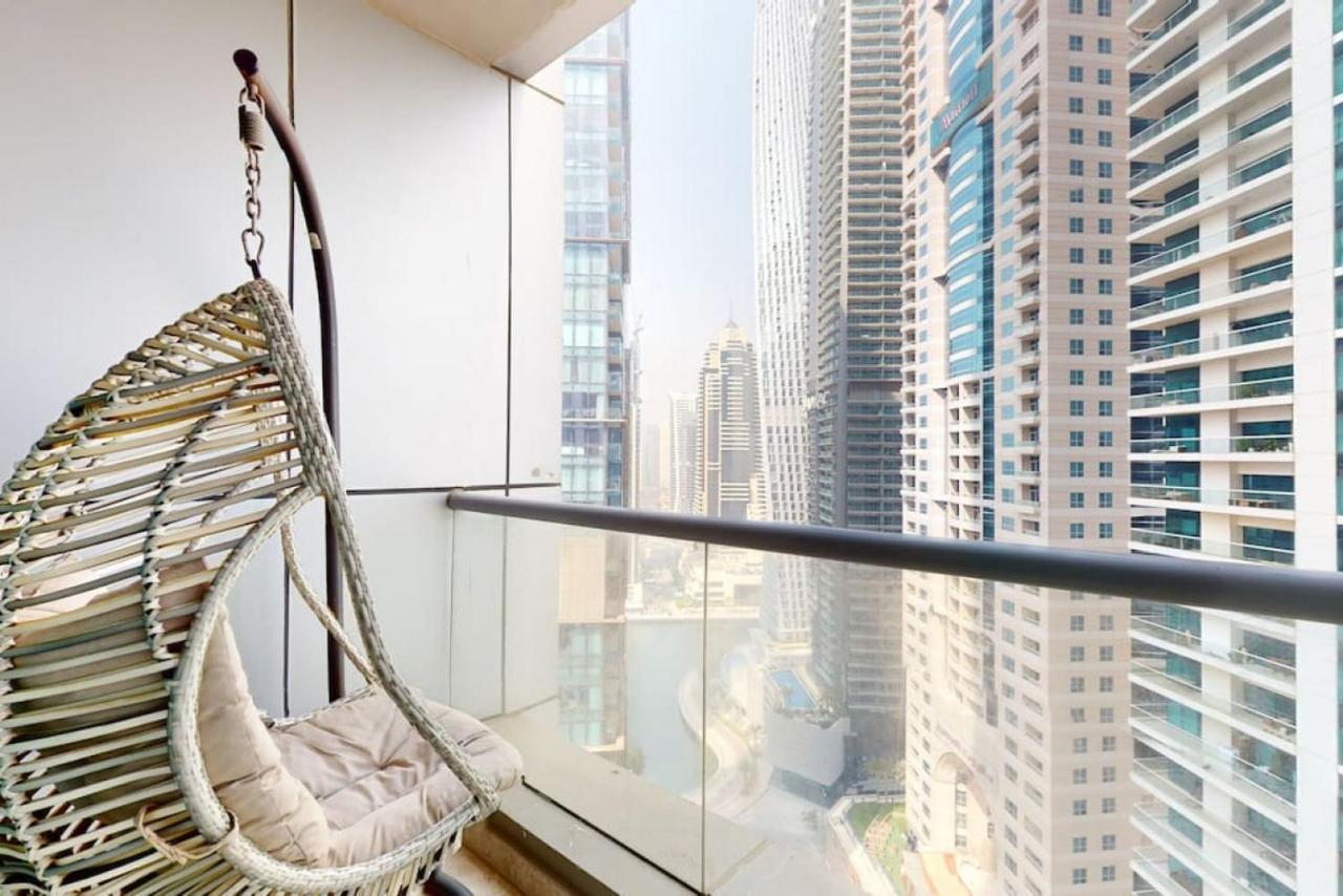 Torch Tower - Opulent Two Bedroom Apartamento