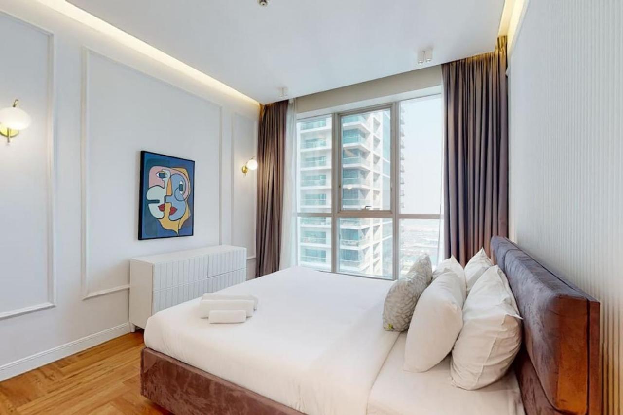 Torch Tower - Opulent Two Bedroom Apartamento *