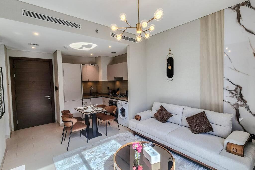 Lejlighed By Latinem Luxury 1br Cvr B3101 Near Burj Khalifa