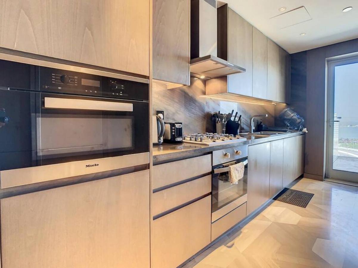 Five Palm - Platinium Apartemen *