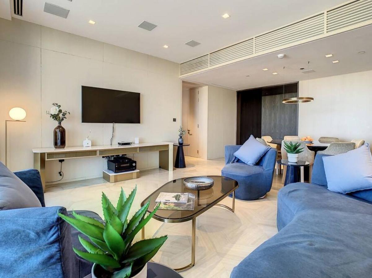 Five Palm - Platinium Apartemen *
