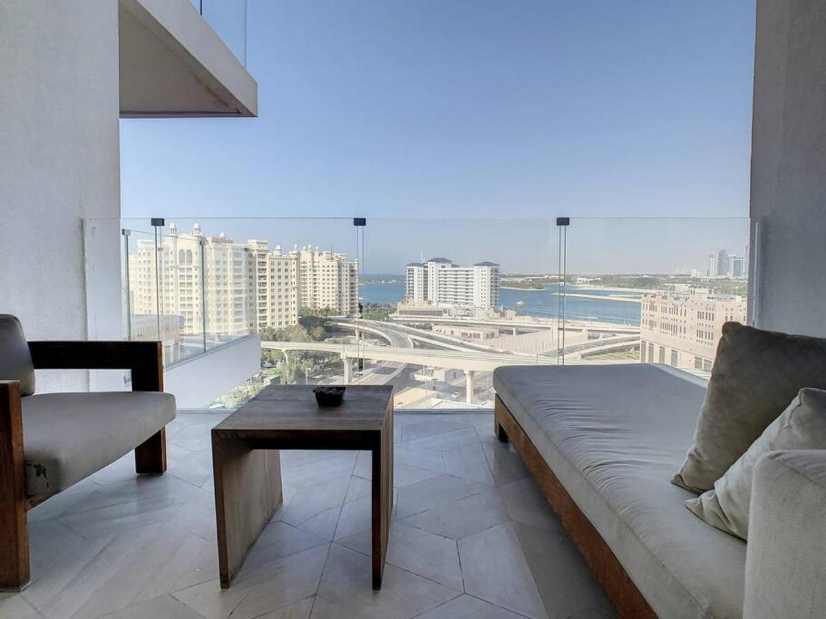 Five Palm - Platinium Apartemen Dubai