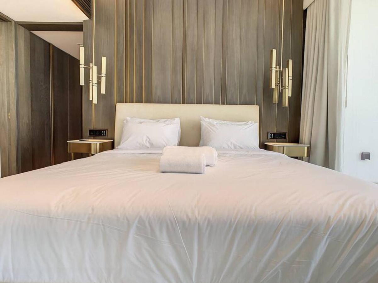 Five Palm - Platinium Apartemen Dubai