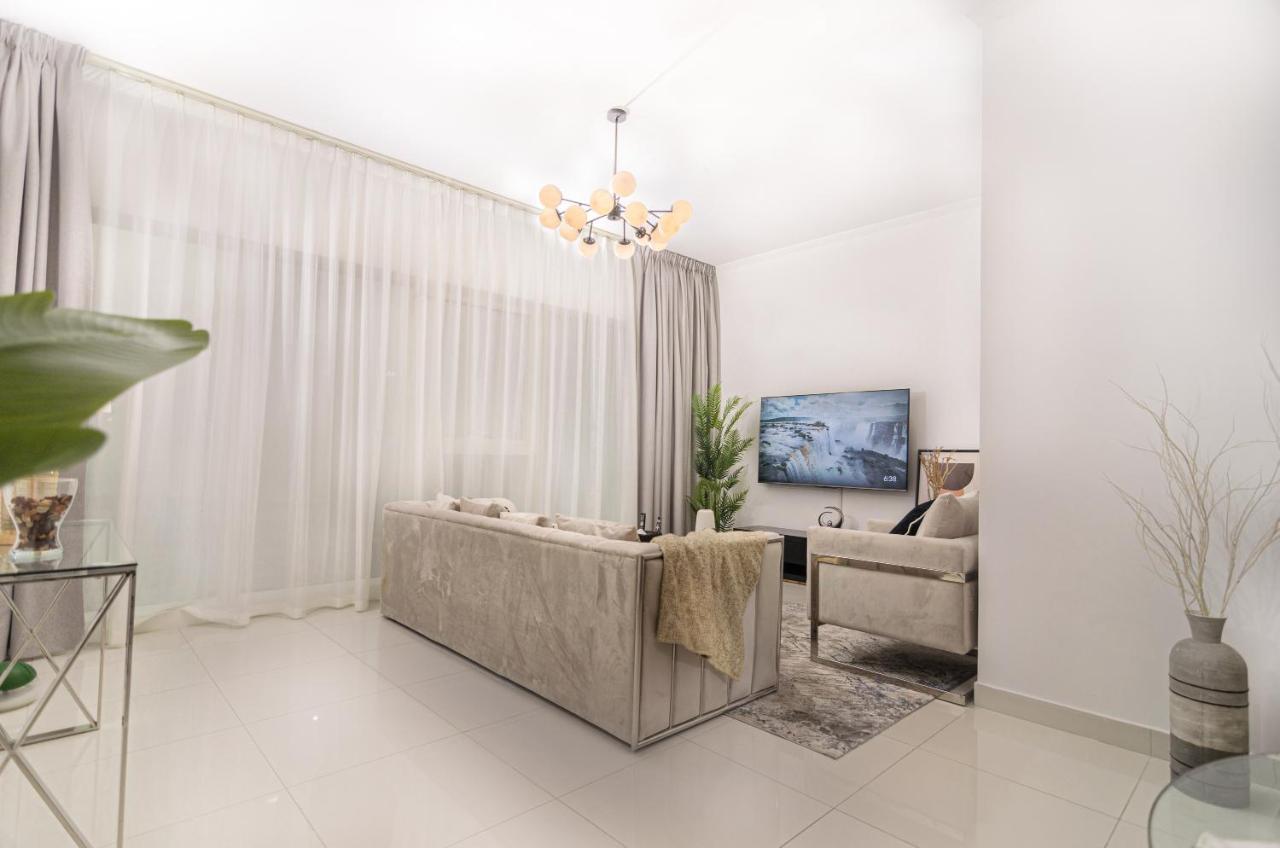 Oskena - Magical View Two Bedroom Marina * Dubai