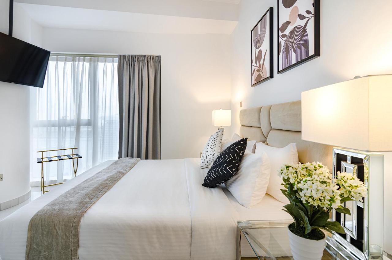 Oskena - Magical View Two Bedroom Marina Dubai