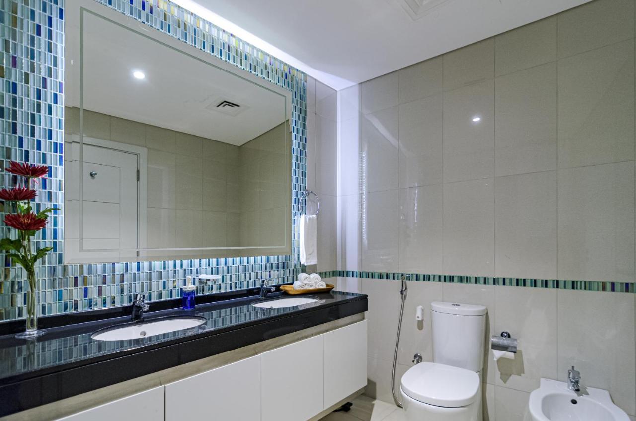 Oskena - Magical View Two Bedroom Marina * Dubai