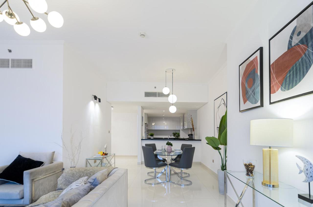 Apartament Oskena - Magical View Two Bedroom Marina