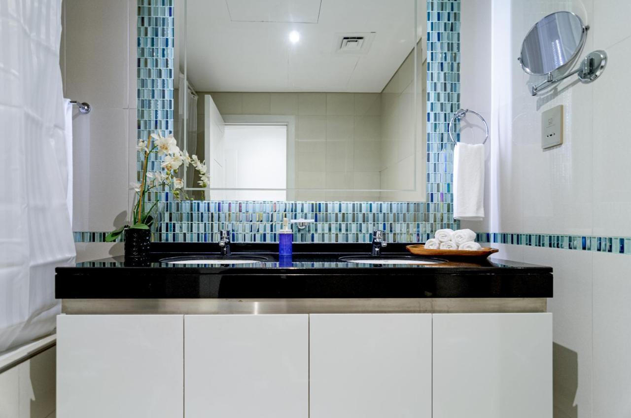 Apartament Oskena - Magical View Two Bedroom Marina Dubai
