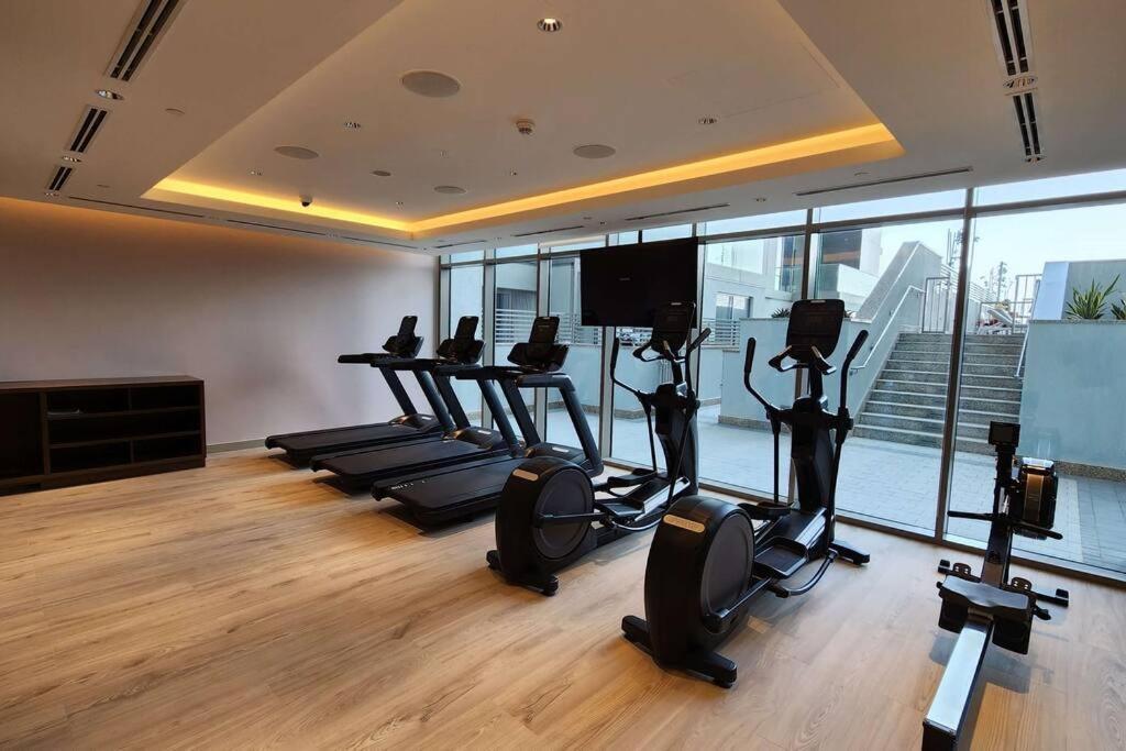 Apartamento By Latinem Luxury 2br Cvr B3107 Near Burj Khalifa