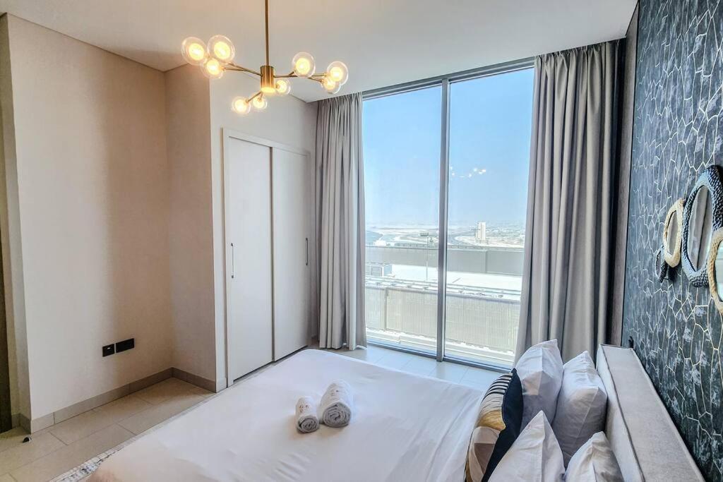 Apartamento By Latinem Luxury 2br Cvr B3107 Near Burj Khalifa Dubai