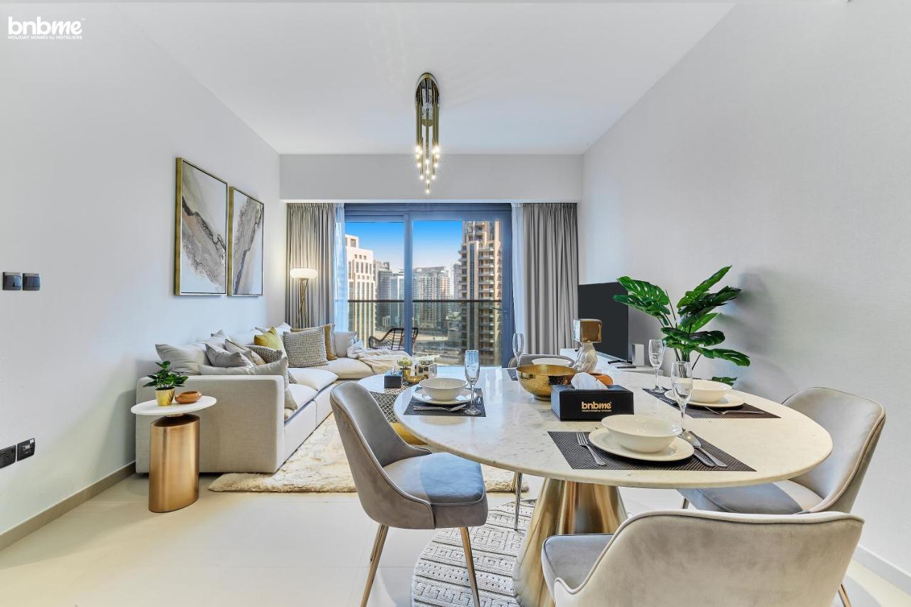 Bnbmehomes - Act One Act Two * Dubai