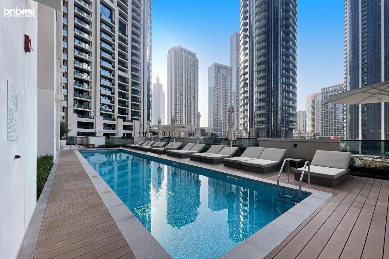 Bnbmehomes - Act One Act Two Apartment Dubai