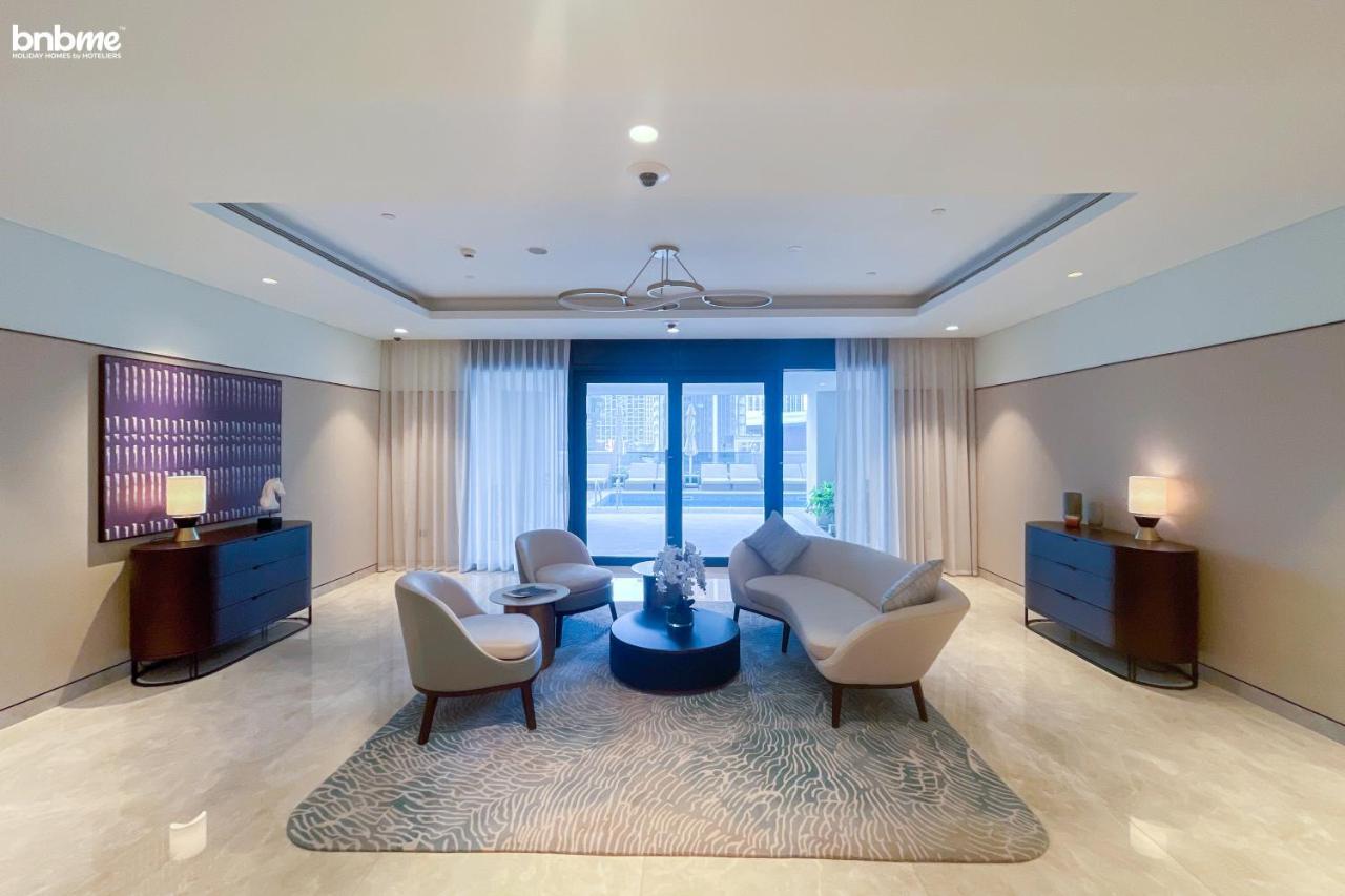 Bnbmehomes - Act One Act Two Dubai