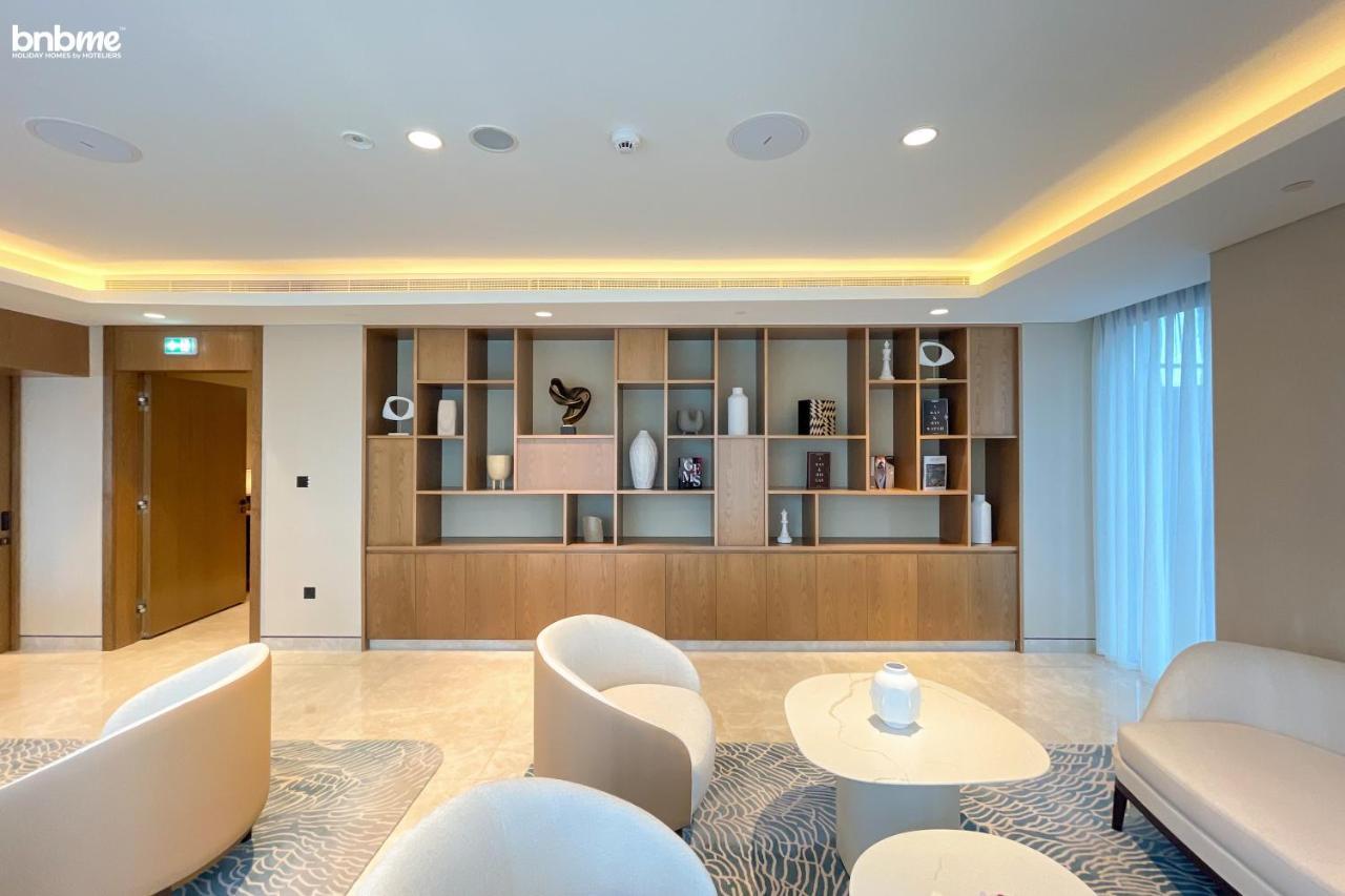 Apartment Bnbmehomes - Act One Act Two Dubai