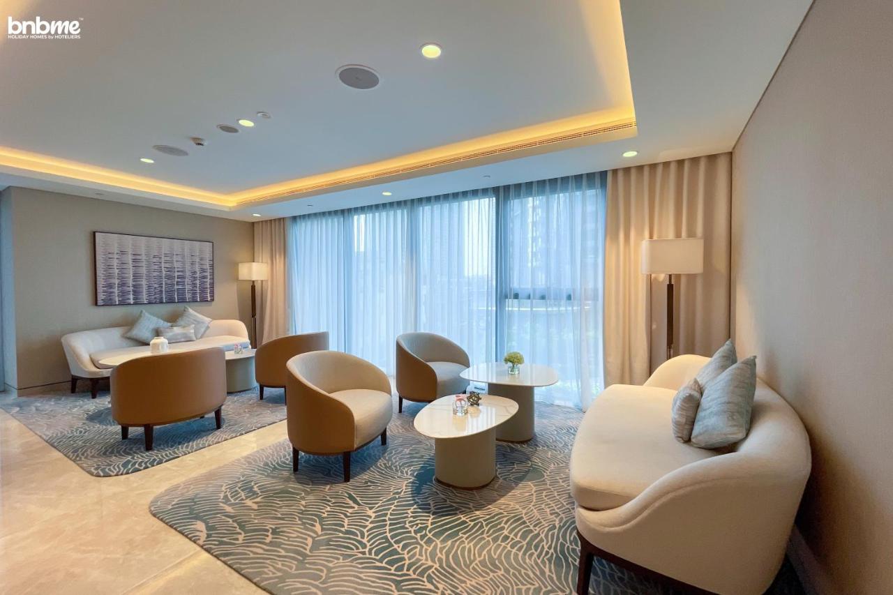Bnbmehomes - Act One Act Two Apartment Dubai