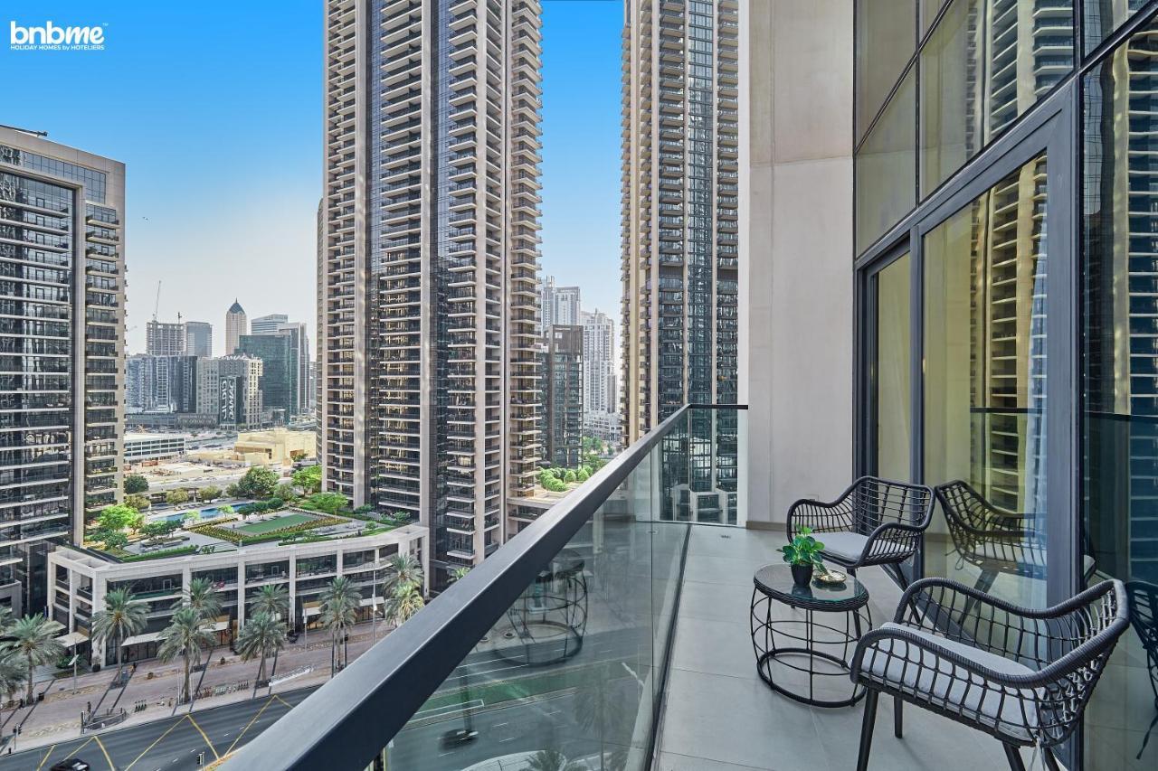 Apartment Bnbmehomes - Act One Act Two Dubai