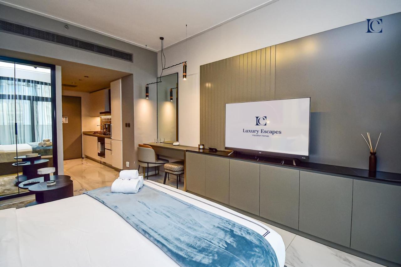 Apartamento Luxury Escapes - Large & Brand New Business Bay - Mag *