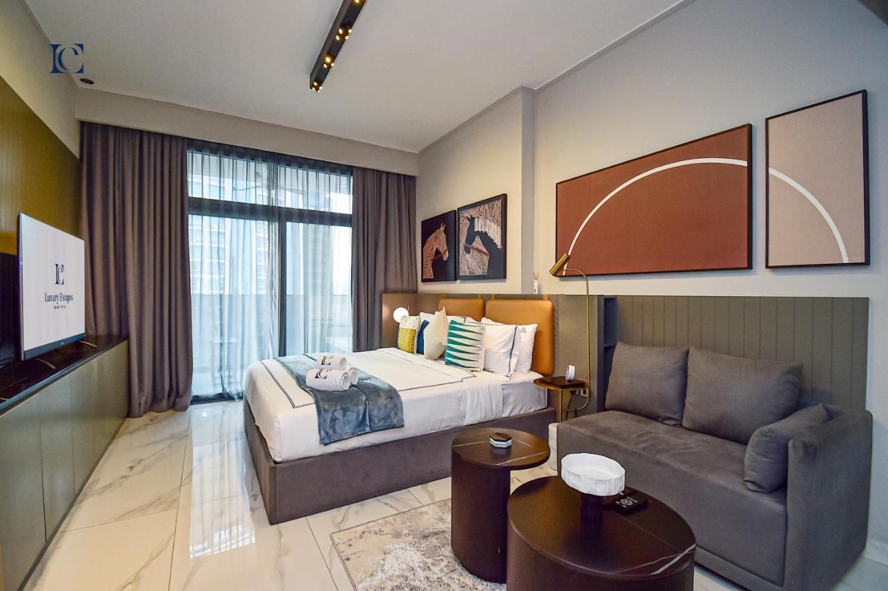 Luxury Escapes - Large & Brand New Business Bay - Mag * Dubái