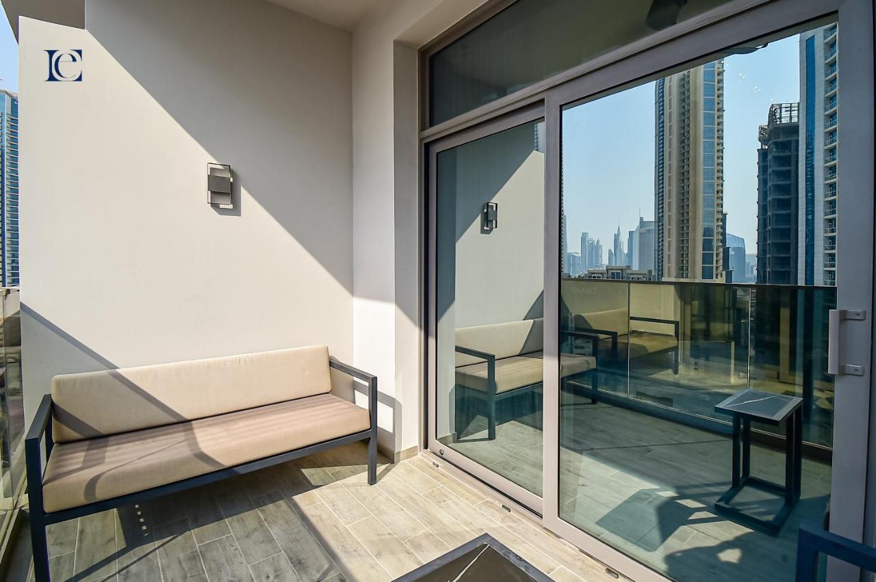 Apartamento Luxury Escapes - Large & Brand New Business Bay - Mag *