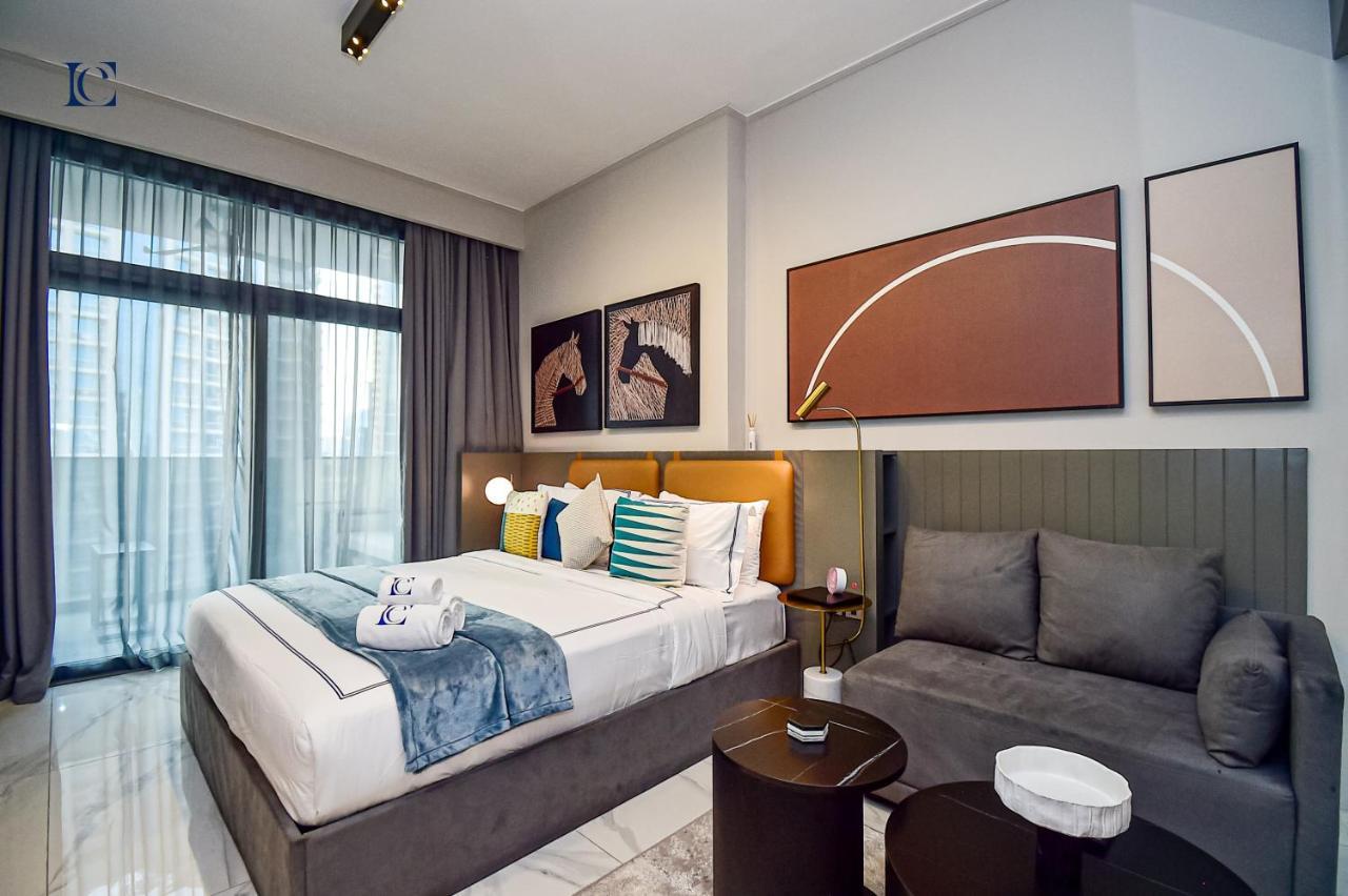 Apartamento Luxury Escapes - Large & Brand New Business Bay - Mag