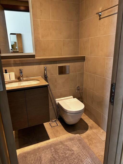 Apartament Cosy 1 Bedroom Burj Khalifa View *