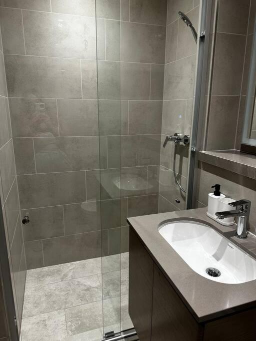 Apartament Cosy 1 Bedroom Burj Khalifa View *