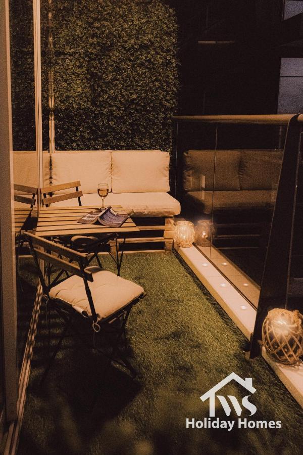 The Urban Oasis - Bliss Apartemen *