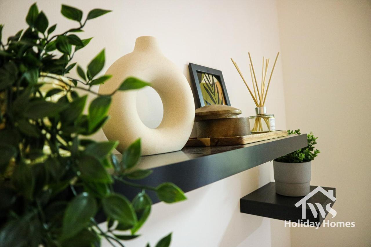The Urban Oasis - Bliss Apartemen *