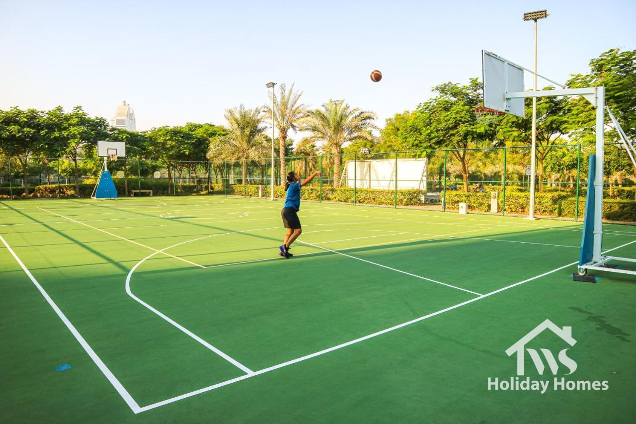 Apartemen The Urban Oasis - Bliss Dubai