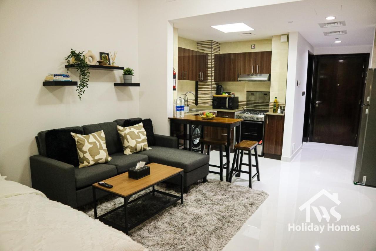 The Urban Oasis - Bliss Apartemen Dubai