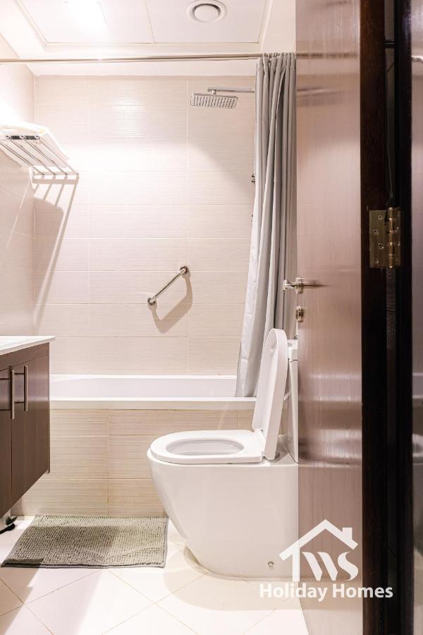 The Urban Oasis - Bliss Apartemen