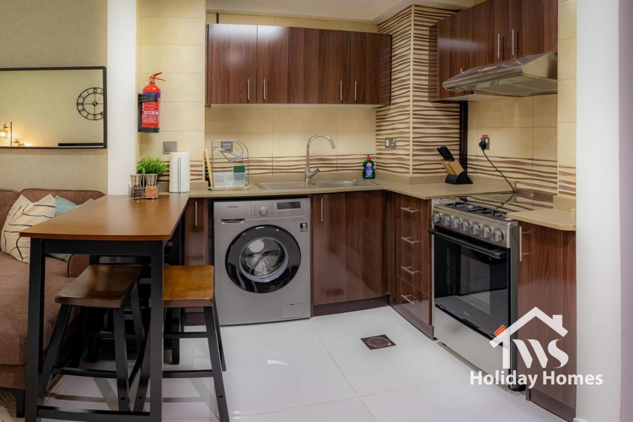 Apartemen The Urban Oasis - Bliss *