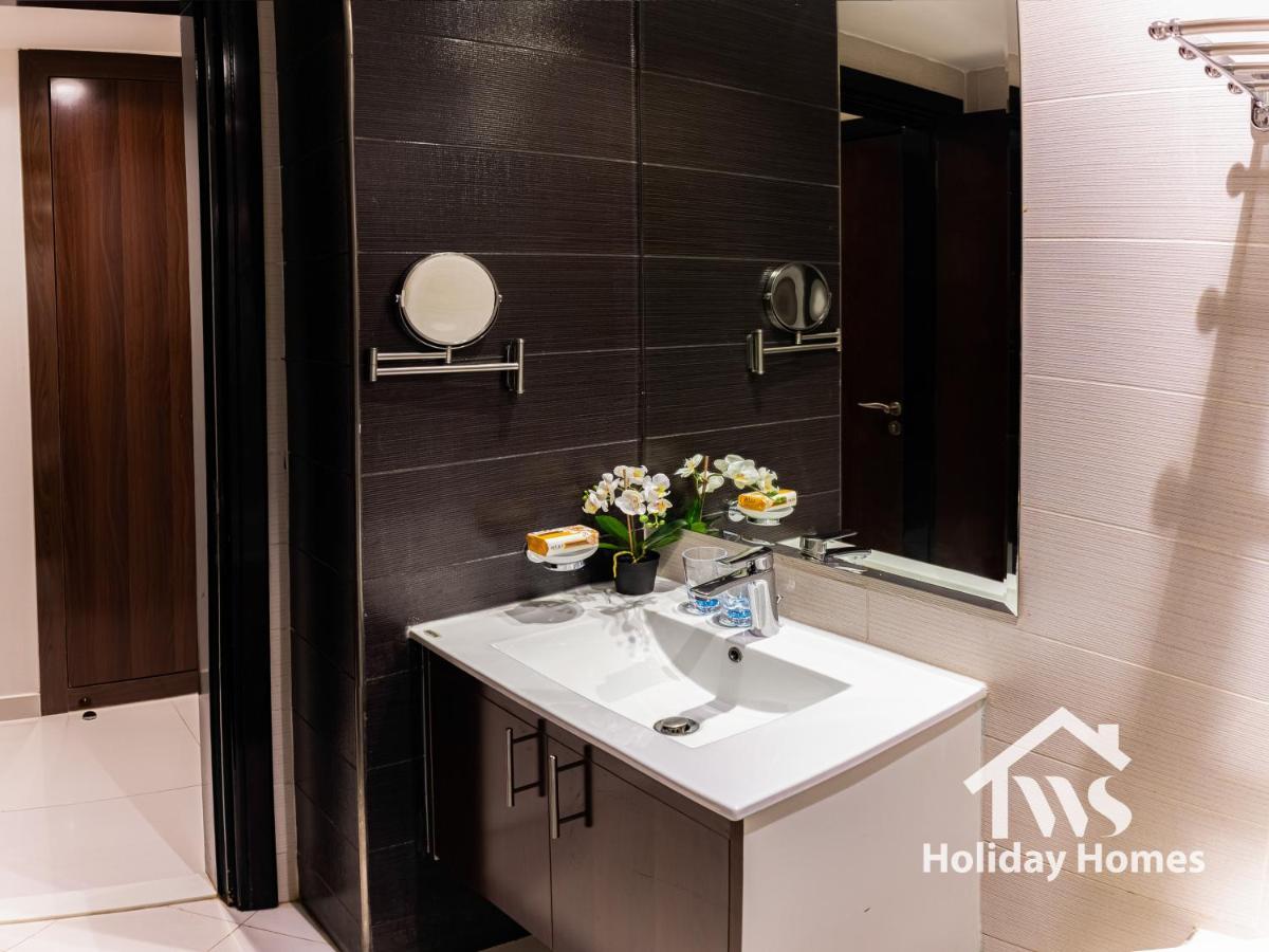 The Urban Oasis - Bliss Apartemen Dubai