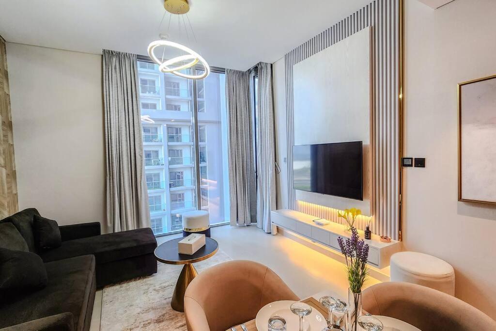 By Latinem Luxury 1br Cvr A702 Near Burj Khalifa * Dubaï