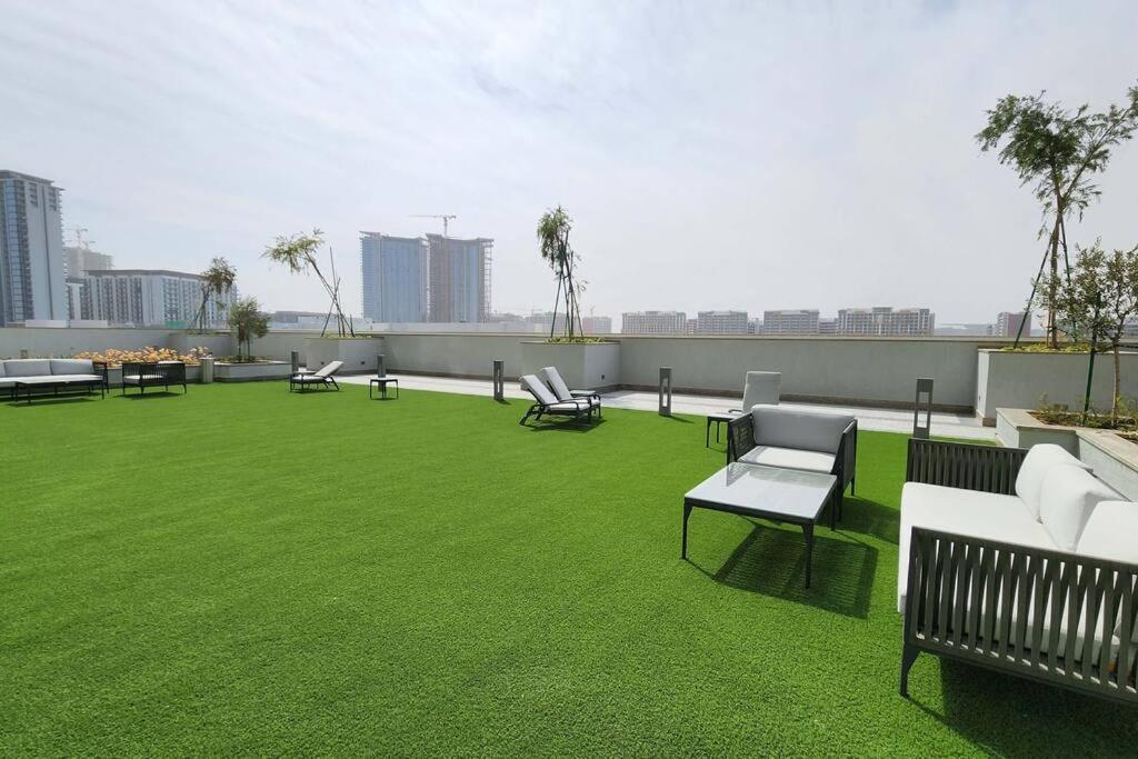 By Latinem Luxury 1br Cvr A703 Near Burj Khalifa Apartamento *
