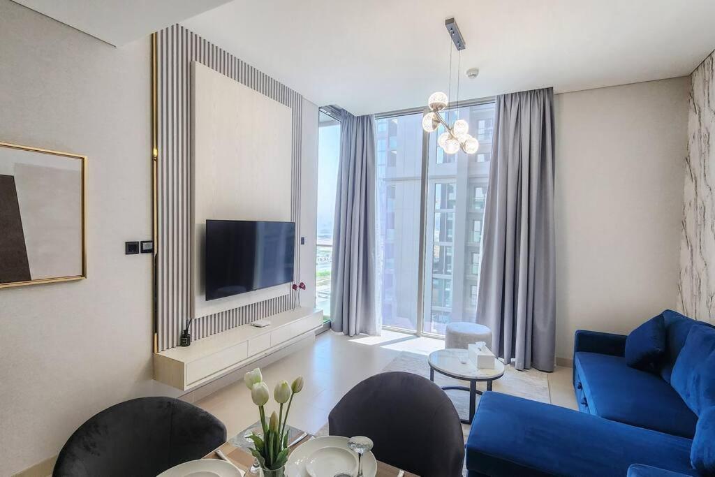 By Latinem Luxury 1br Cvr A703 Near Burj Khalifa Apartamento *