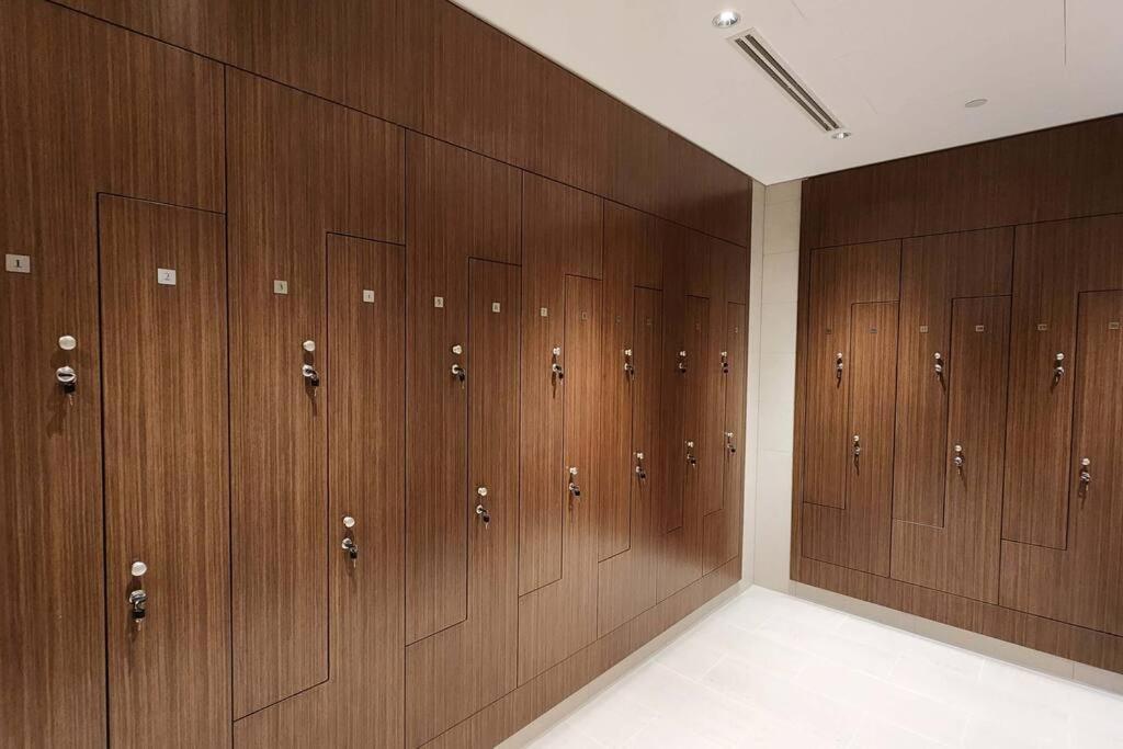 By Latinem Luxury 1br Cvr A703 Near Burj Khalifa Dubái