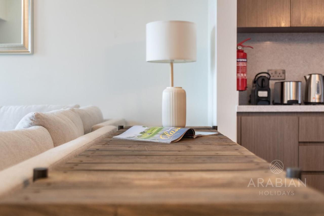From - 2br - Close To Burj Khalifa Appartement Dubai
