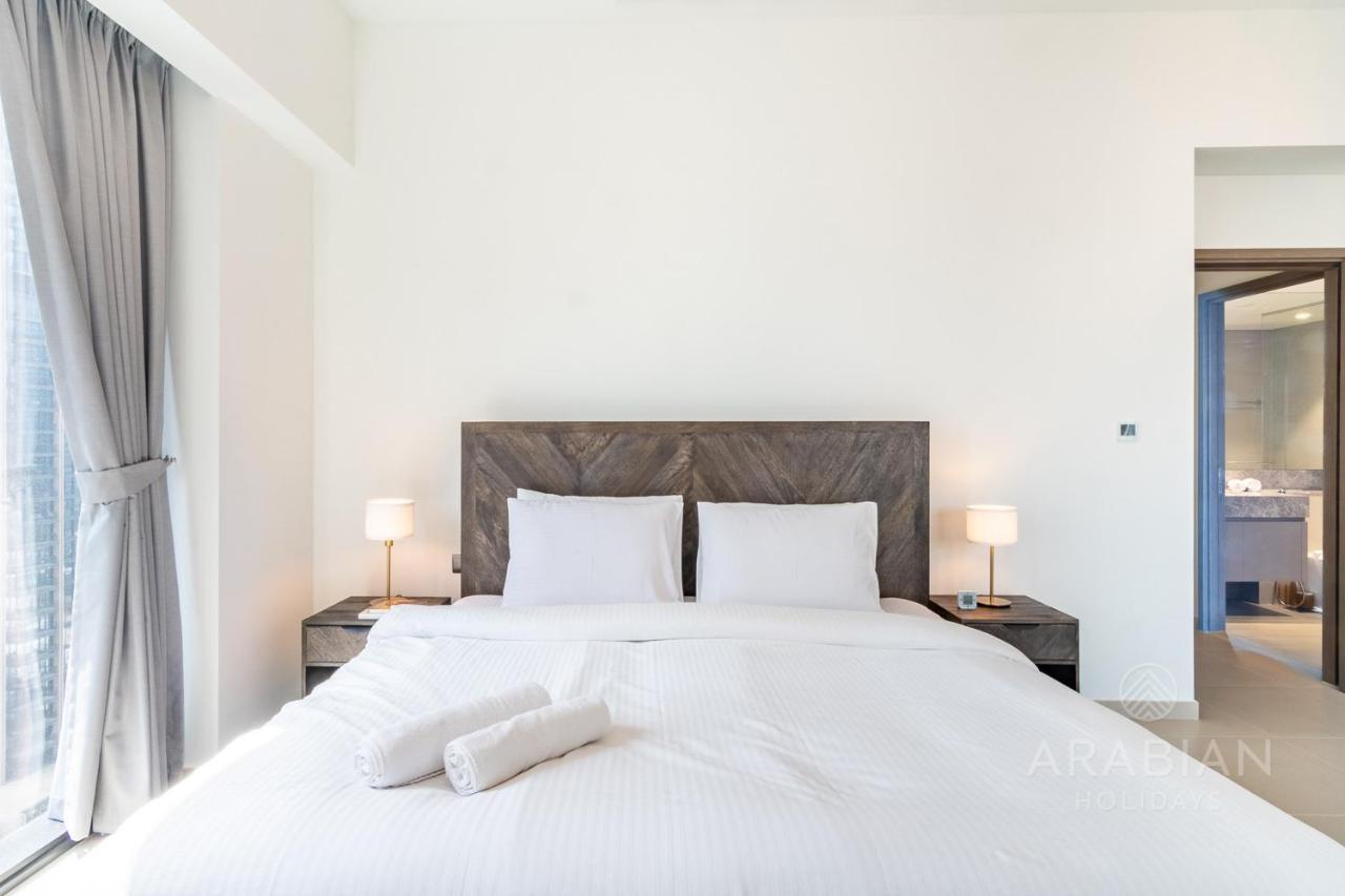 From - 2br - Close To Burj Khalifa Appartement Dubai
