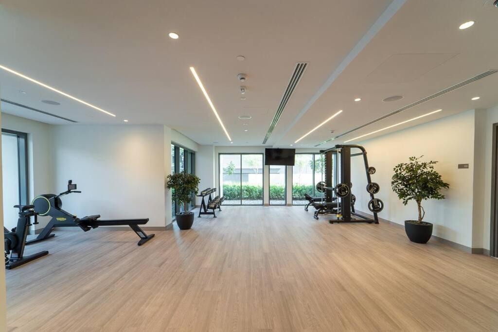 Apartament Vogue Downtown - Burj Royale - Spectacular Burj Khalifa & Mall View *