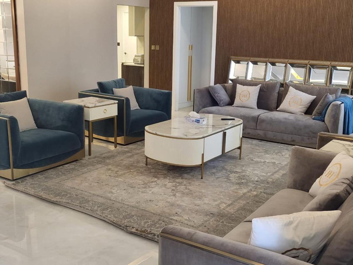 Apartment Usmans 5 Bedroom At Jbr Walk Rimal On The 2750 Sft Huge