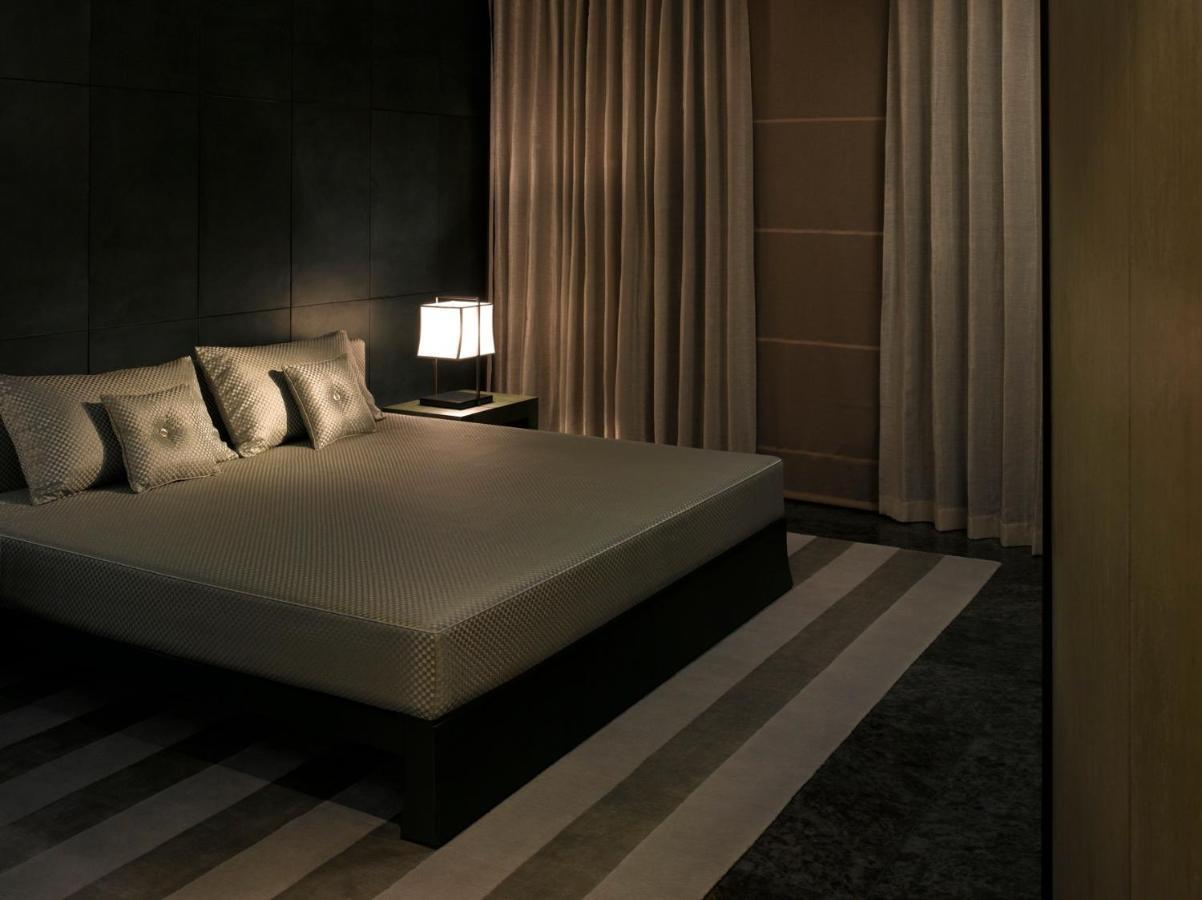 Hotell Armani 5*