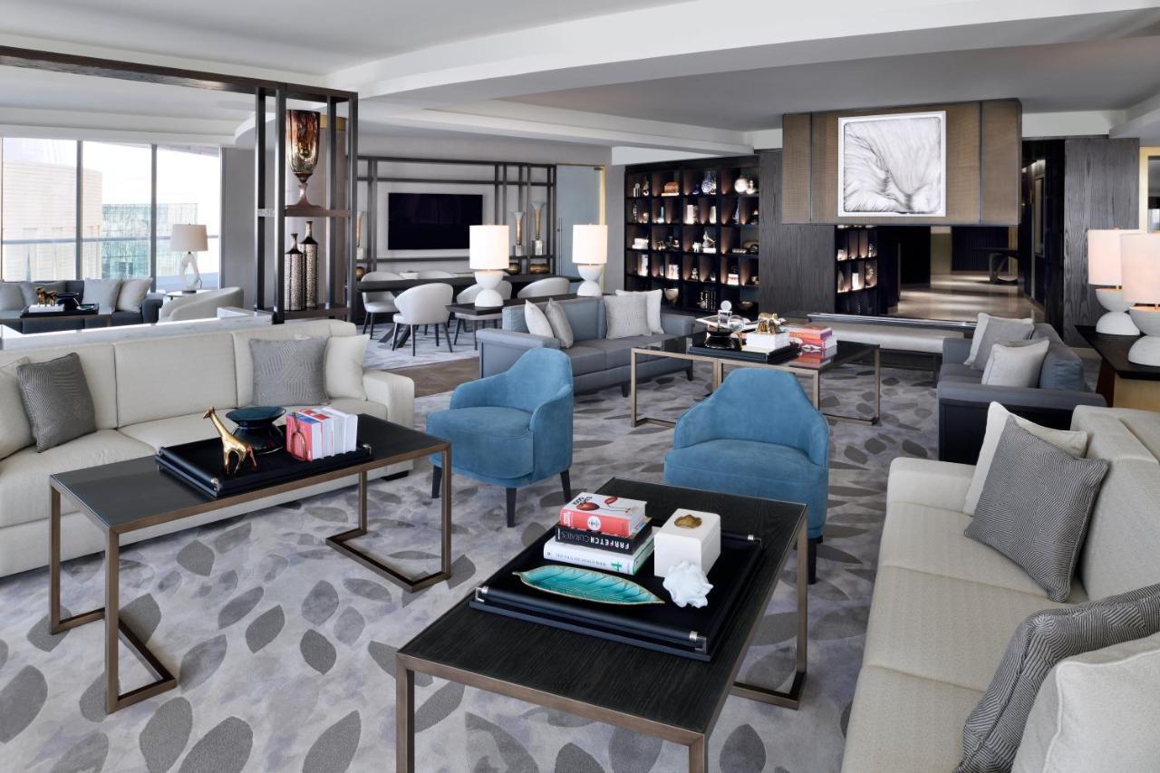 Address Downtown Hotel Dubai